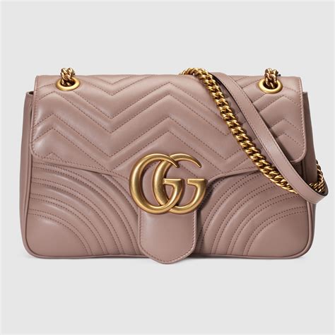 gucci gg marmont heart bag|gucci marmont matelassé shoulder bag.